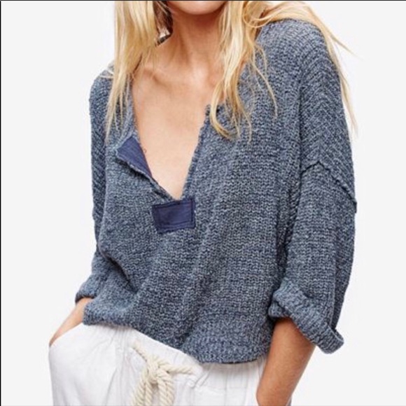Free People Sweaters - Free People Sweater